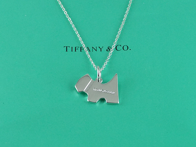 tiffany Necklace-510
